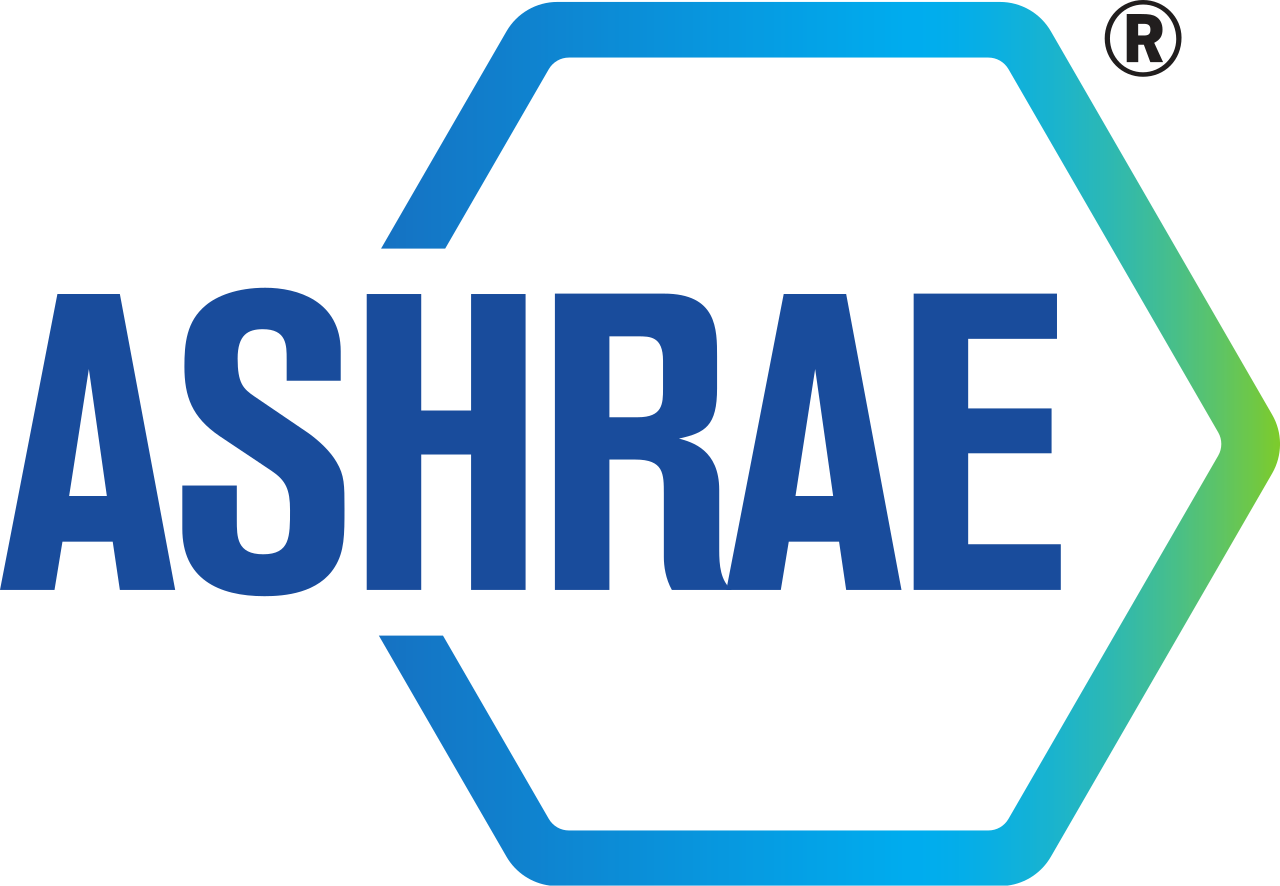 ASHRAE 로고