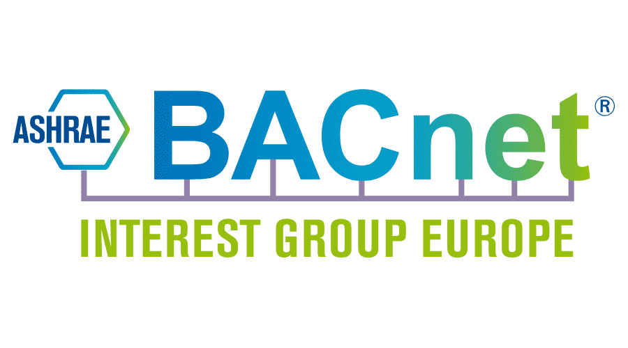BACnet International 로고