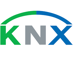 KNX Association 로고
