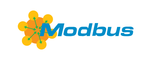 Modbus Organization 로고