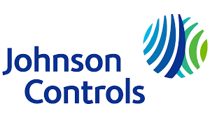 Johnson Controls 로고