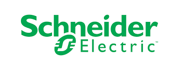 Schneider Electric 로고