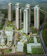 일산요진 Y-CITY 자동제어