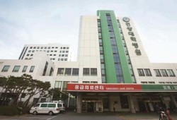 일산병원 자동제어