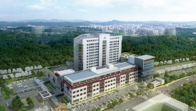 한림대 성심병원 자동제어